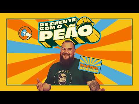 DE FRENTE COM O PEÃO - ADVOGADA