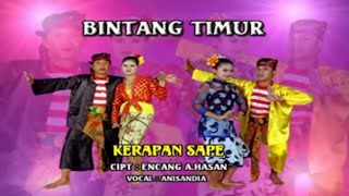 Karapan Sapi - anisandia - lagu daerah madura