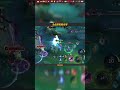 Zing Zing zing #mobilelegends #mlbb #lancelot #shorts