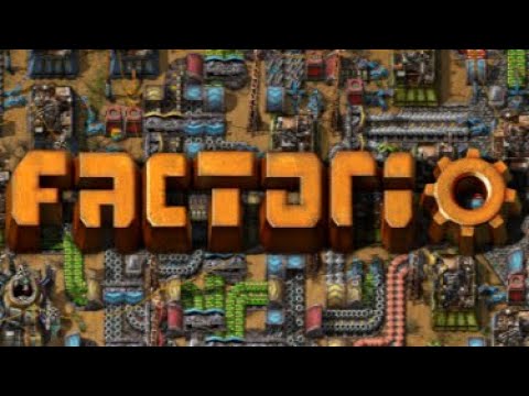 Factorio: Space Age | 16 серия - YouTube