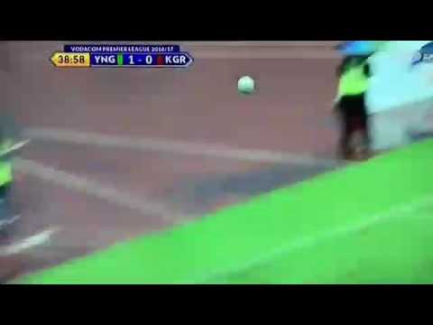 Goli La Simon Msuva FT Yanga S C 2 1 Kagera Sugar F C VPL 9 5 2017 