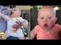 1 Hours Funny Baby Videos 2018 | World&#39;s huge funny babies videos compilation Vol 5