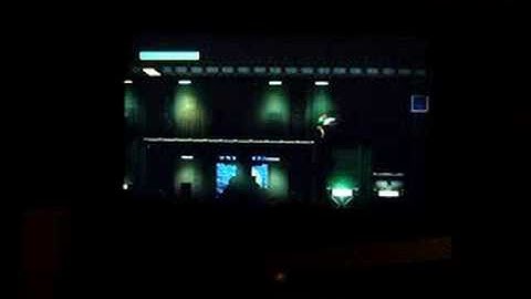 Bionic Commando Rearmed Plasma Rifle Upgrade Location