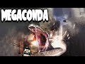 Megaconda  full movie  monster movies  great action movies