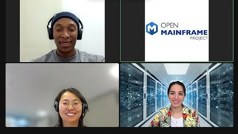 May - MOE Student User Group