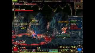 DNF-TW CCB 死龍HARD WITH 正泰