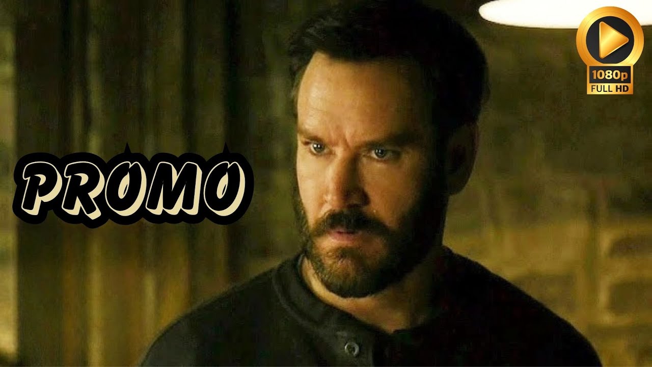 Found 2x11 Promo "Missing While Misunderstood" (HD) Shanola Hampton, Mark-Paul  series First Look!!