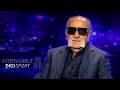 Ion Țiriac, la Interviurile Digi Sport. ”Eu nu aș fi avut curajul lui Hagi” #digisport #exclusiv