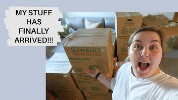 MY STUFF FINALLY ARRIVED!!!! | The Diabetic Cactus