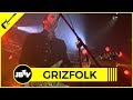 Grizfolk The Struggle Live JBTV mp3