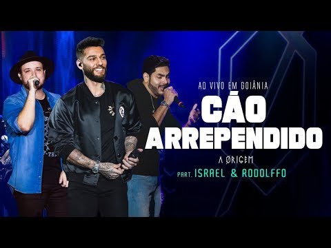 Lucas Lucco - Cão Arrependido Part. Israel & Rodolffo