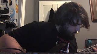 sad boy guitar riff
