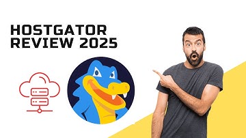 HostGator Review 2025 – Affordable & Reliable Web Hosting Explained