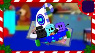 Cyber Team Save the Nutcracker 🌰🎄 Ending Theme 