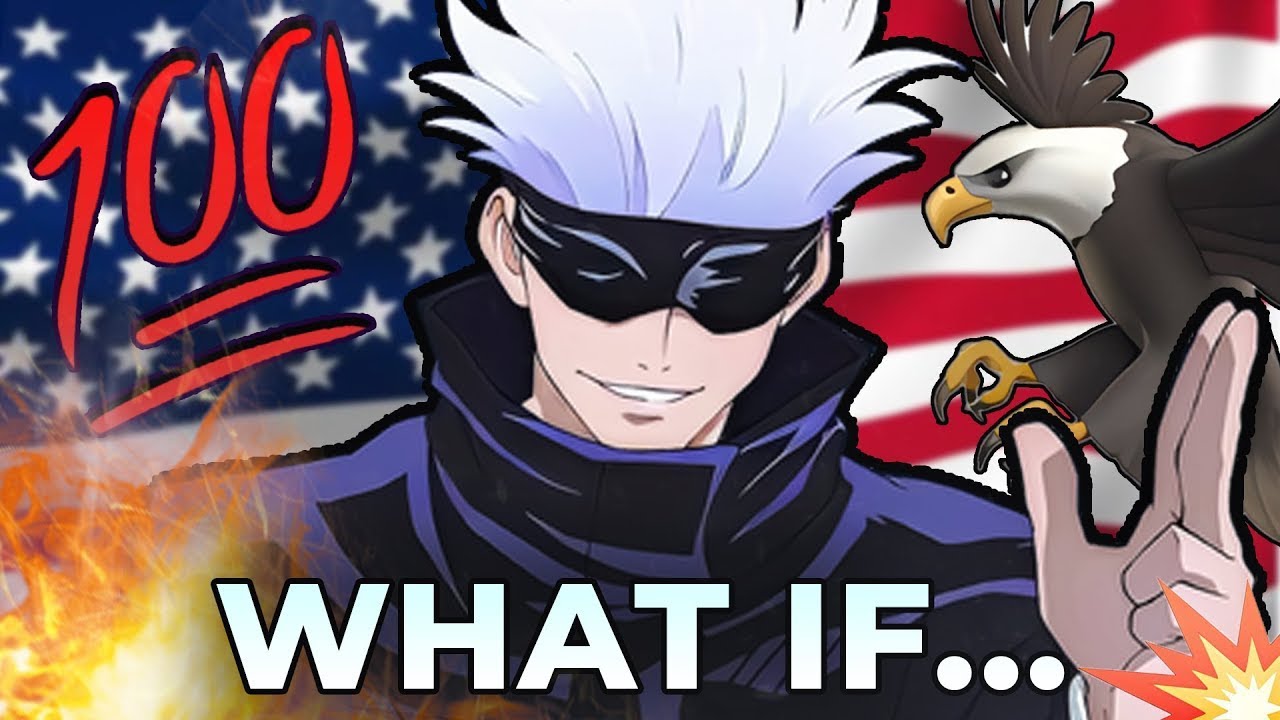 EDITED Zack Mei   LV   Project 3   President Gojo V4