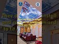 Transform your space with amazing stretch celing concept