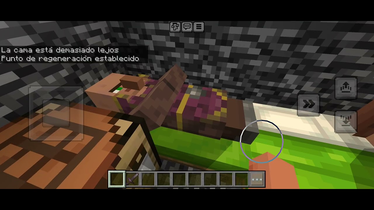 Minecraft parte 3👌