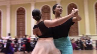 DCDI 2018 Newcomer Standard Quickstep Final