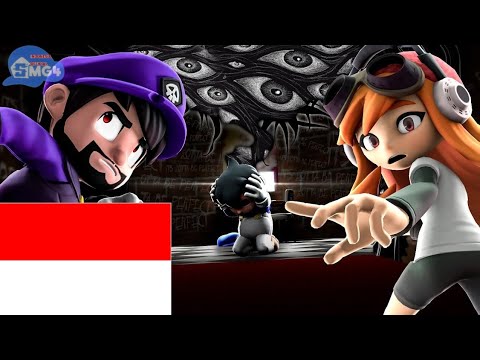Film SMG4 INDONESIA: INI AKAN SEMPURNA