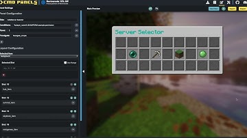 How to Use the CommandPanels Online Editor (Beginner Tutorial for v4)