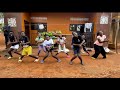 Ghetto kids   dance to city boys by burna boy dance