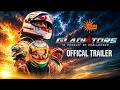 Gladiators Official Trailer | Ajith Kumar | Ajith Racing | Shalini Ajith | AK Racing | Sun News