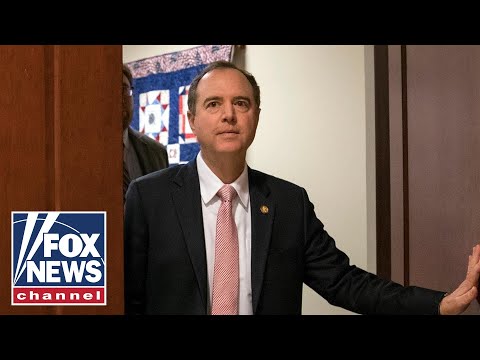 What will it take for Adam Schiff to admit the Trump campaign didn't collude with Russia?