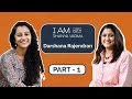          darshana rajendran part 1 i am