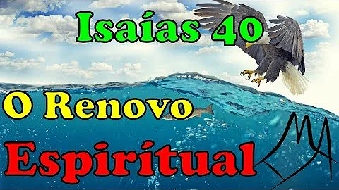O que é renovo na Bíblia?