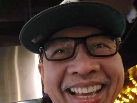 PINOY CHEF 👨‍🍳 @ManoyJun in Canada #Georgia 🇺🇸