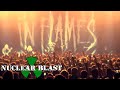 IN FLAMES - Only For The Weak (Re-Recorded) (OFFICIAL MUSIC VIDEO)