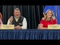 Closing Remarks - Elko co. Commission Dist. 5