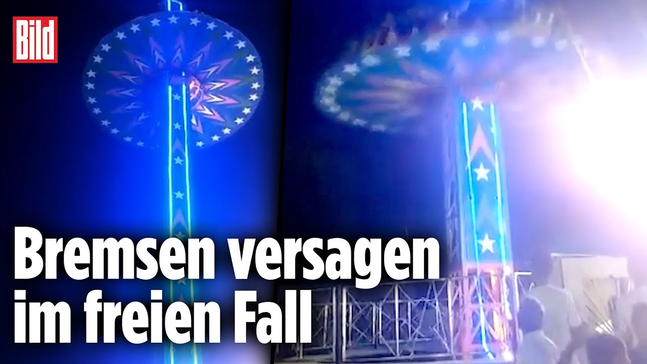 KLEINER JUNGE fährt alle FAHRGESCHÄFTE auf KIRMES! 😳