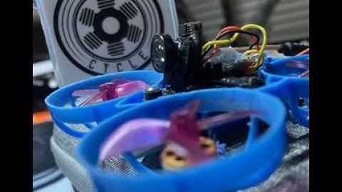 1s AIO  FC FpvCycle TUNERC