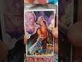 Abriendo tarjetas de One piece parte 6 #tododesestres #one piece #coleccionismo #panini