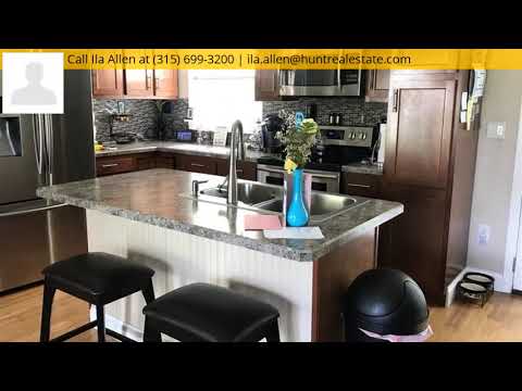 9428 Bygone Drive, Cicero, NY home video tour