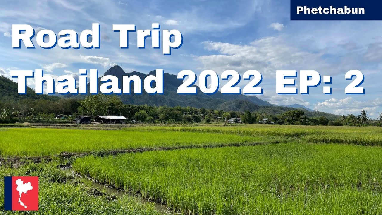 Von Bangkok Nach Phetchabun Lage Vor Ort Hotels Haus Update von-bangkok-nach-phetchabun-lage-vor-ort-hotels-haus-update