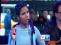 Toni Braxton & BabyFace "Where Did We Go Wrong"