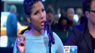 Chords for Toni Braxton & BabyFace "Where Did We Go Wrong"