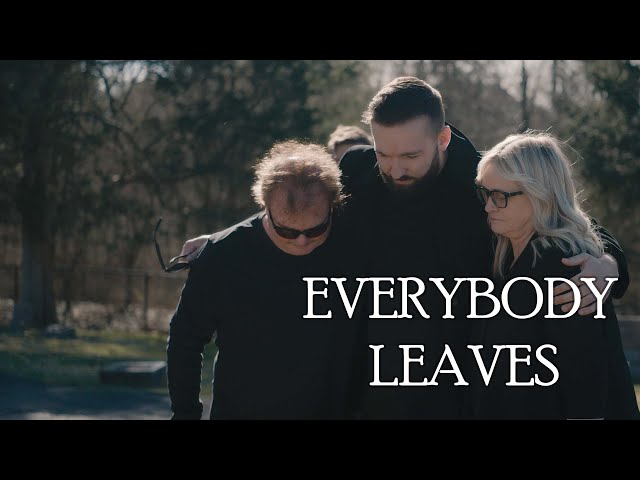 Everybody Leaves Official Story Music Video - Blake Tyler class=