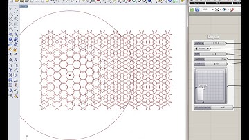 hexagon morphing