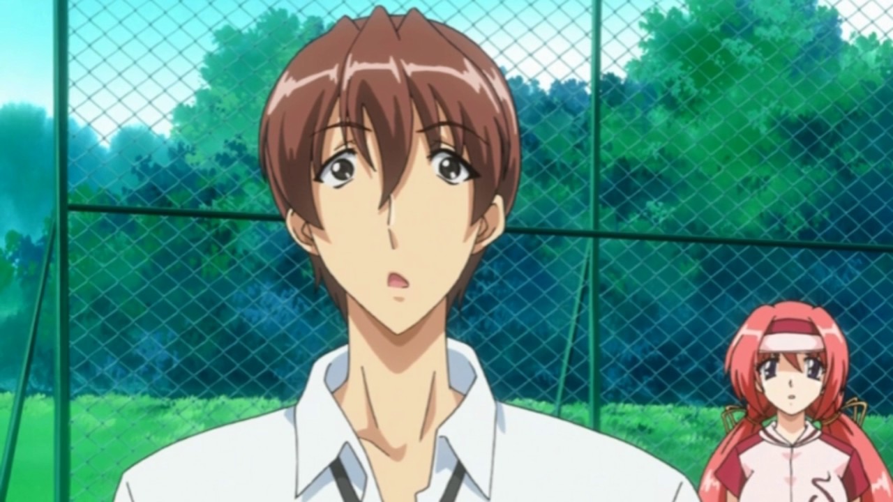 Honoo No Haramase Motto! Hatsuiku! Shintai Sokutei 2