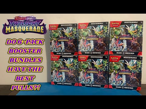 twilight masquerade 6 booster box Pokmon TCG SV06 - (36 Packs)  Vortex Vault Each booster pack holds ten cards. Pokemon TCG: Scarlet and Violet