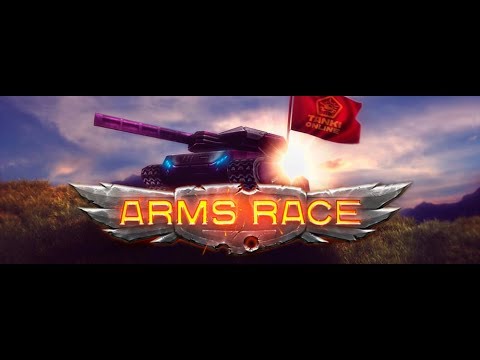 TankiOnline | Limerence vs Дикие Волки | Tournament Arms Race - TankiOnline | Limerence vs Дикие Волки | Tournament Arms Race