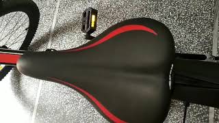 My Avon cycle 29 inch review || price 