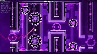 Quantum Processing 100% (Extreme Demon) by Riot