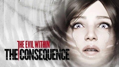 The Evil Within - The Consequence DLC ep1