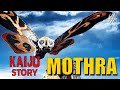 Kaiju Story : Mothra ราชินีแห่งมอนสเตอร์
