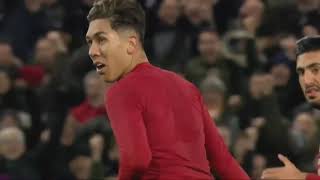 Liverpool vs Man City 4-3 screenshot 4