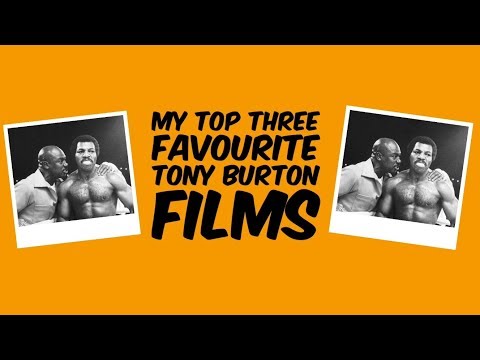 Video: Tony Burton Net Worth